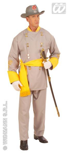 Union General Costume - Full Cut Historical Costumes