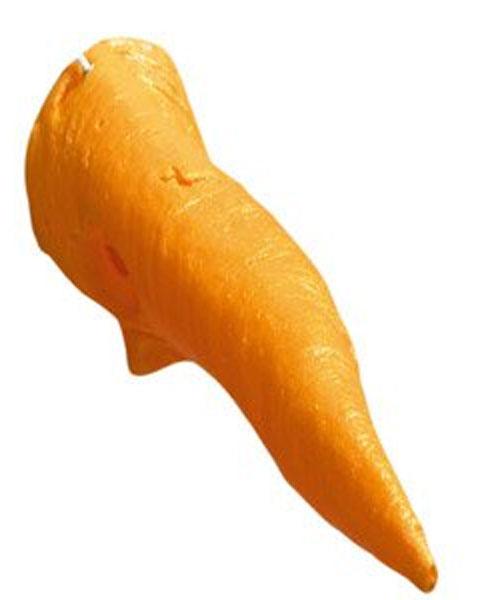 Snowman Nose - Carrot Nose | Karnival Costumes