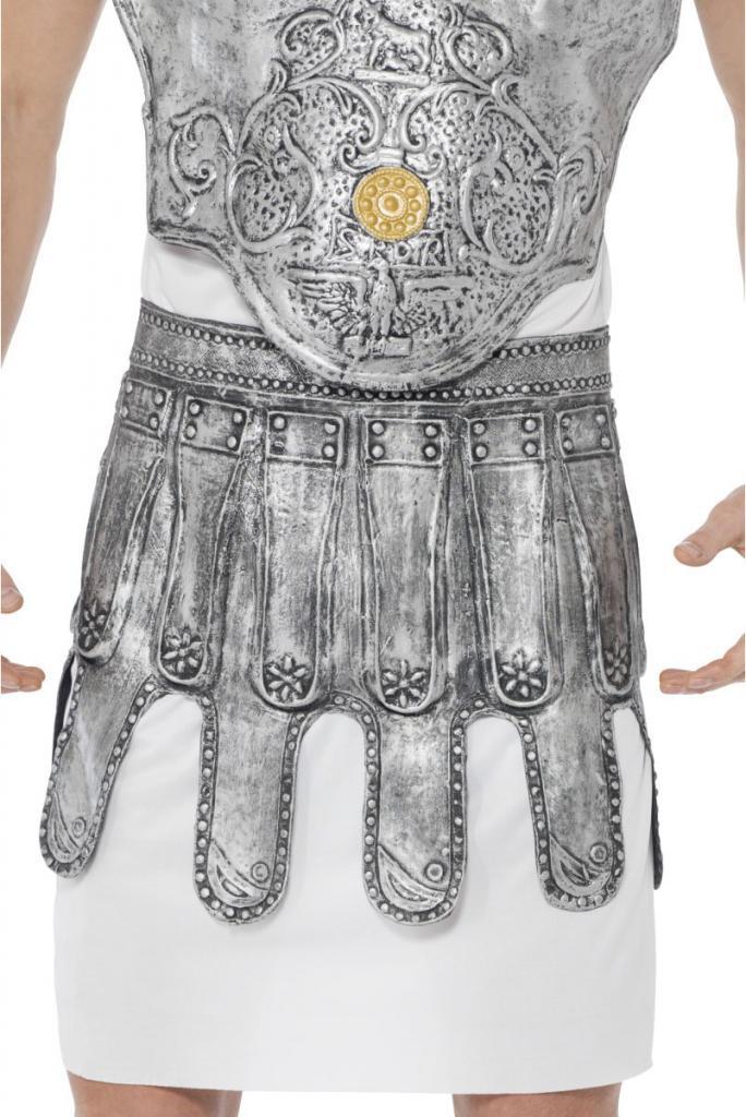 Roman Armour Skirt from a collection of Roman Costume Accessories at Karnival Costumes your fancy dress specialists