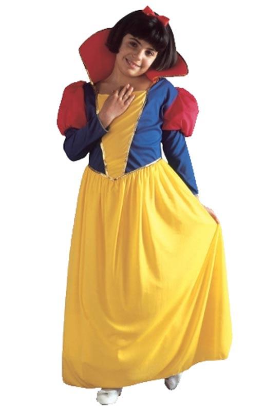 Fairyland Princess Fancy Dress Costume for Girls