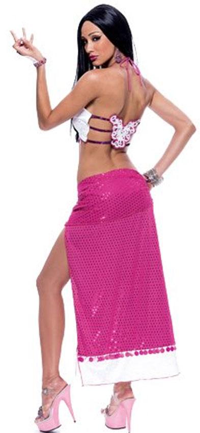 Bollywood Beauty Fancy Dress by Paper Magic Group from Karnival Costumes