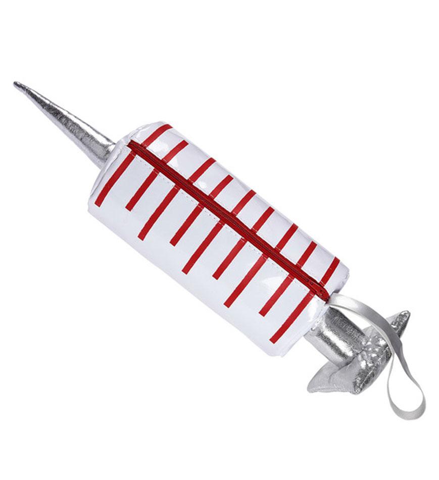 Hospital Syringe Handbag / Purse by Widmann 07794 from our Bag Boutique collection available here at Karnival Costumes online party shop