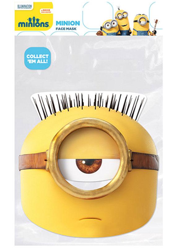 Minion Egyptian Mask Minion Egyptian Mask