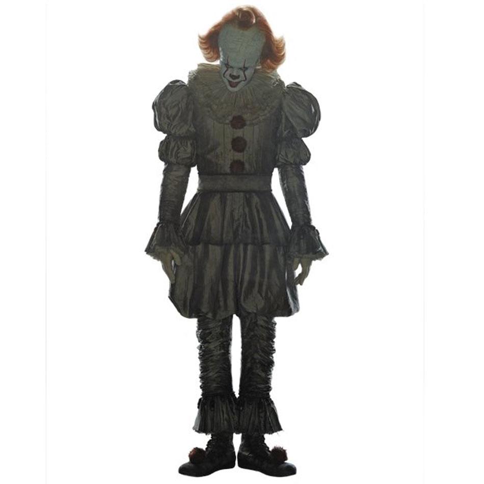 IT Chapter 2 Pennywise Scene Setter Add on by Amscan 670840 available here at Karnival Costumes online Halloween party shop