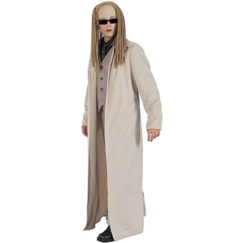 Matrix The Twins costume for adults. Fully licensed by Rubies 15674 available in the UK here at Karnival Costumes online party shop