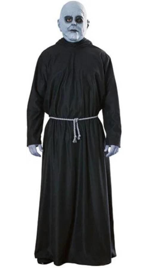 Addams Family Uncle Fester Costume by Rubies 15779 available here at Karnival Costumes online party shop