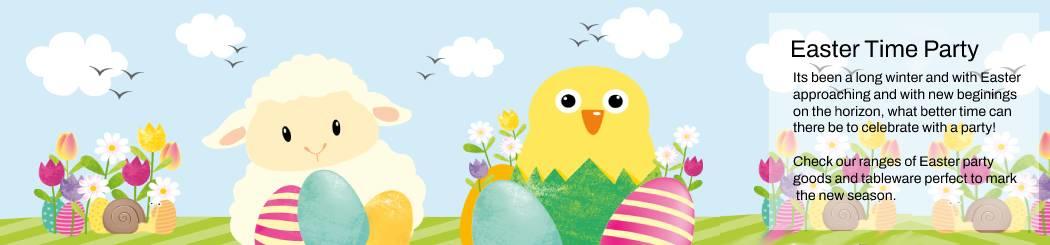 Easter time costume accessories available here at Karnival Costumes online party shop