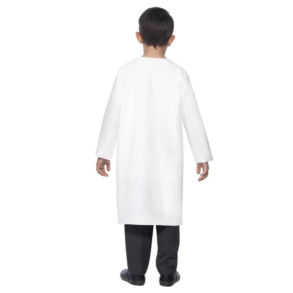 Dentist Fancy Dress Costume by Smiffys 27552 Karnival Costumes