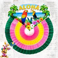 Hawaiian Fancy Dress - 5 Ideas to Make Your Luau Party Successful