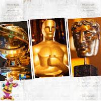 And the Award for the Best Hollywood Party Goes to…You!