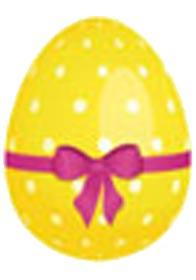 More Easter Games
