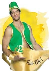 Magic Lantern costume 24906 available here at Karnival Costumes online party shop