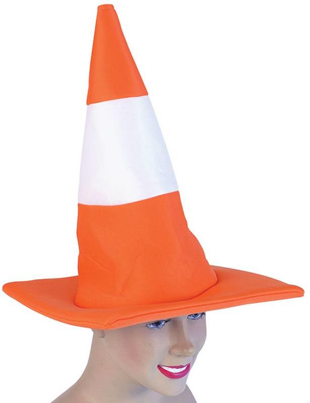 Traffic Cone Hats