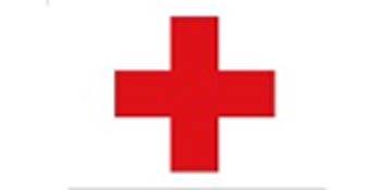 British Red Cross 5ft