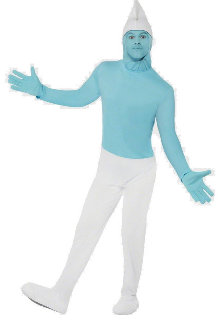 Smurf Costume - Smurf Costumes