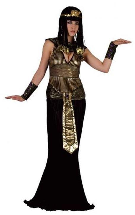 Egyptian Queen of the Nile Costume - Historical Costumes
