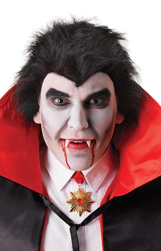 Dracula Fang Caps - Halloween Costume Accessories