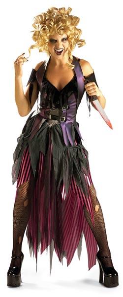 Ghouldilocks Costume - Unhappily Ever After Adult Costumes