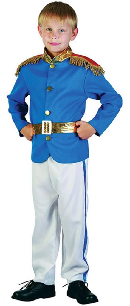 Prince Fancy Dress Costume for Children, reference CN0AC993, from a huge collection of affordable kids fancy dress at Karnival Costumes www.karnival-house.co.uk your dress up specialists