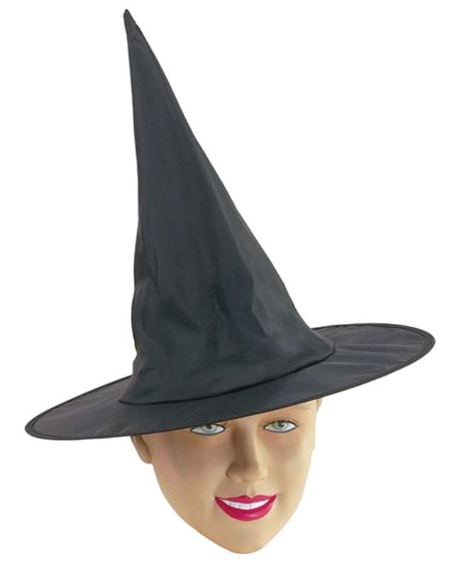 Witch Hat for Children by Bristol Novelty BH231 | Karnival Costumes ...