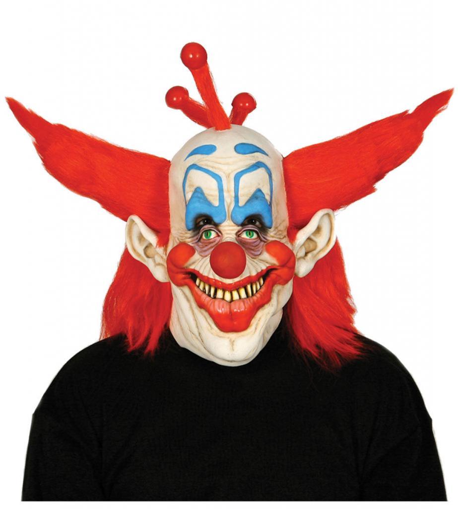 killer klowns slim mask