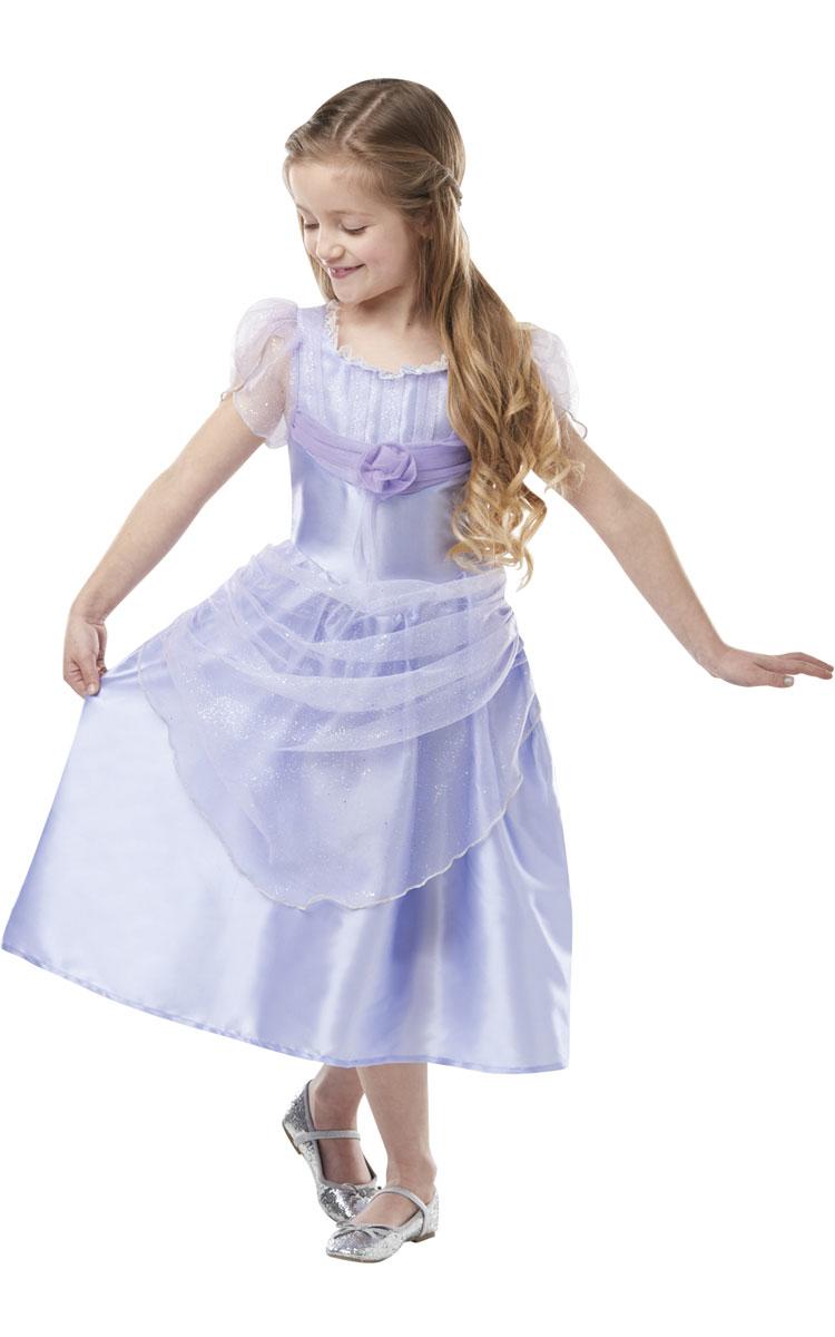 The Nutcracker Classic Clara Fancy Dress Costume by Rubies 641381 available here at Karnival Costumes online party shop