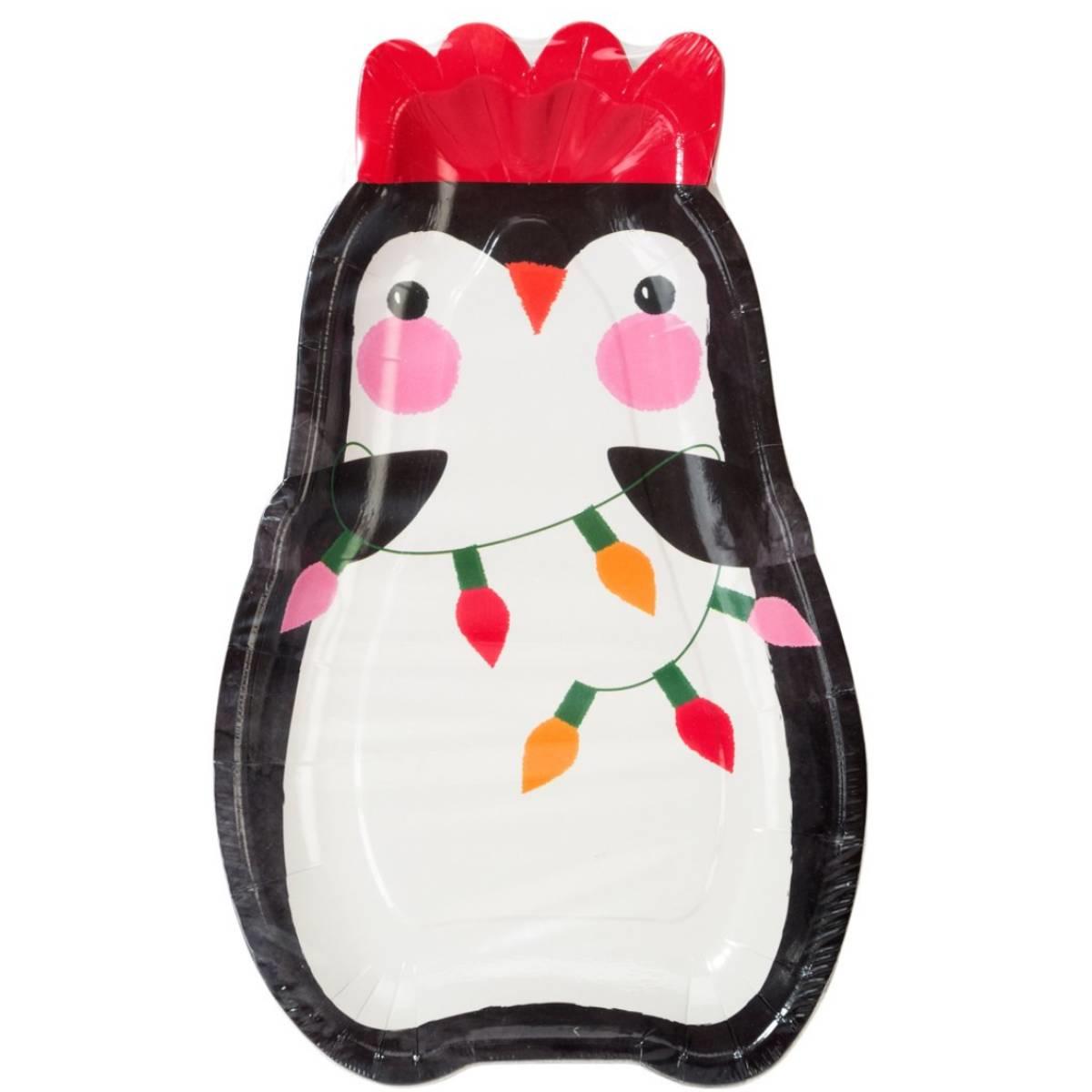 Hello Gorgeous Lunch Napkins X 20 - Kids Themed Party Supplies | Character Parties Australia - View #7