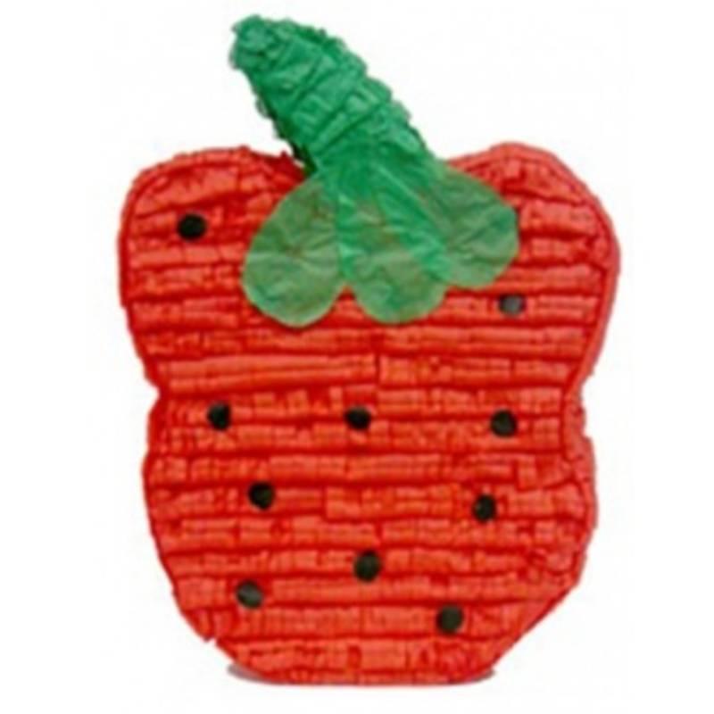 Strawberry Pinata by Aztec Imports Inc PF756 available here at Karnival Costumes online party shop