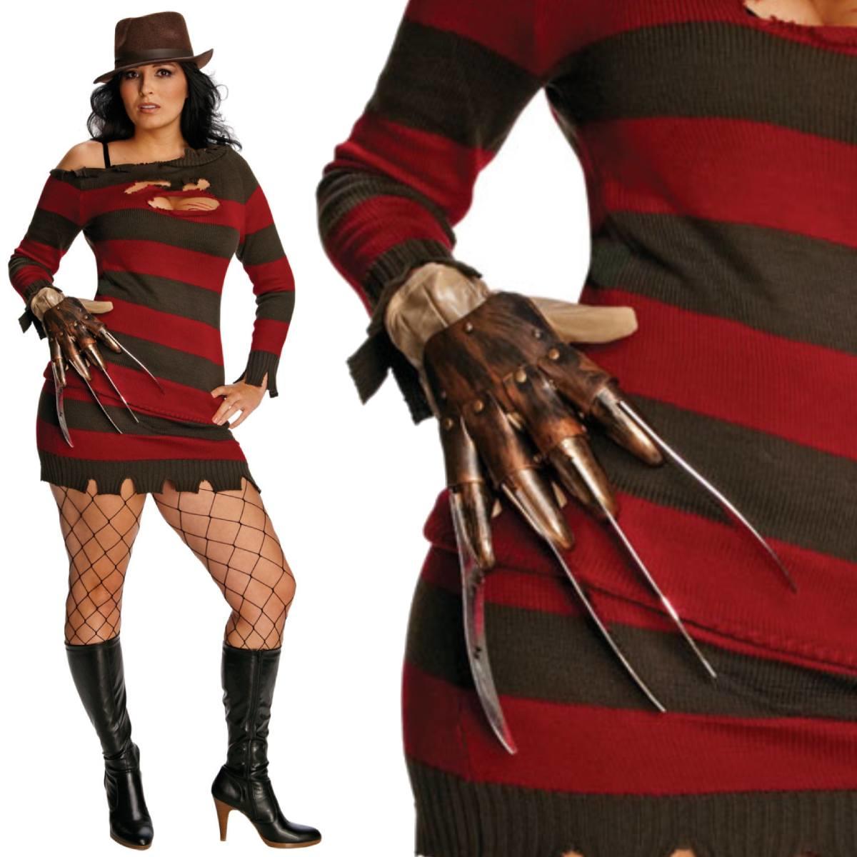 Miss Kruger Costume Plus Size Miss Kruger Costume Plus Size