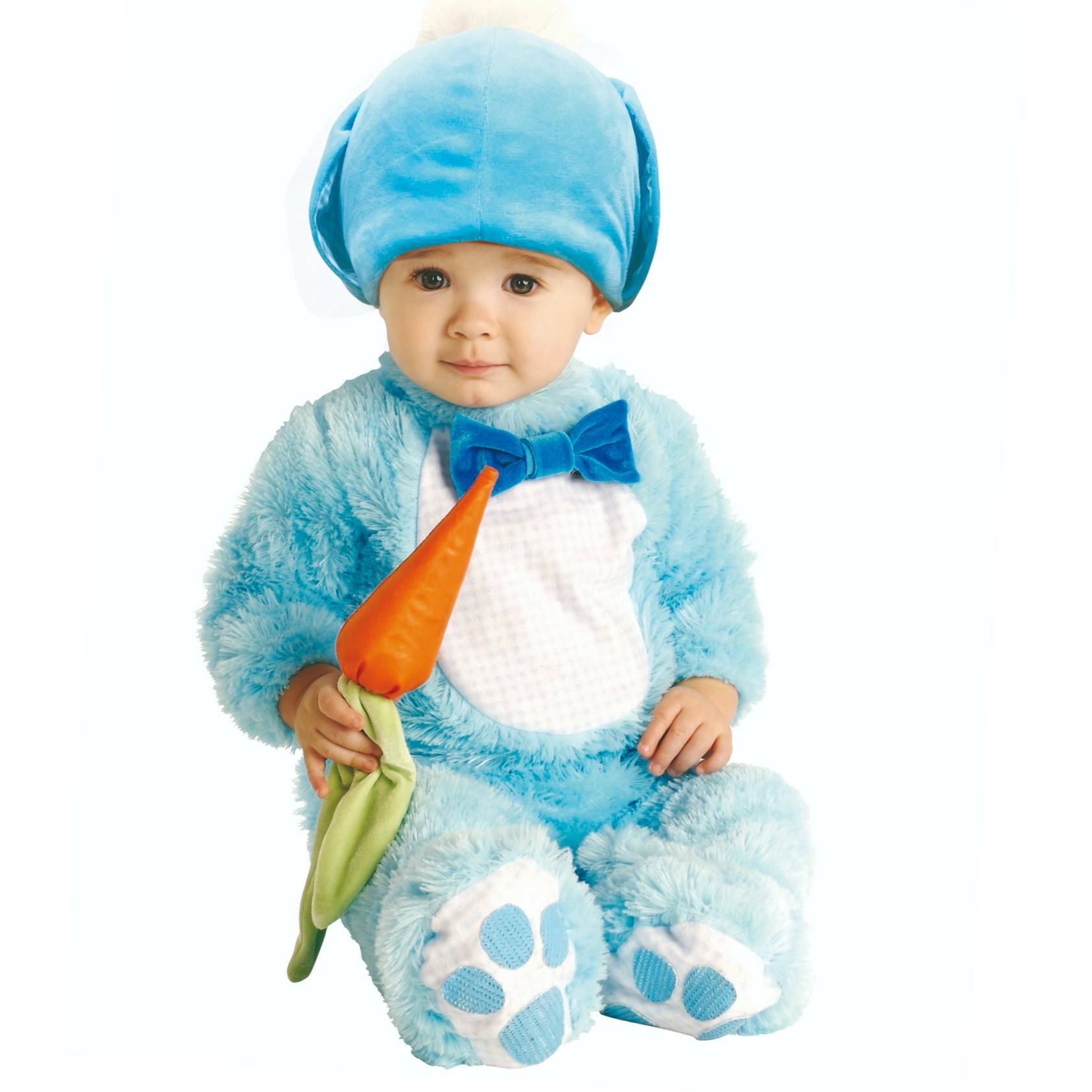 Rubies Costume Co. - Disfraz De Bebé Para Hombre, Como Se Muestra