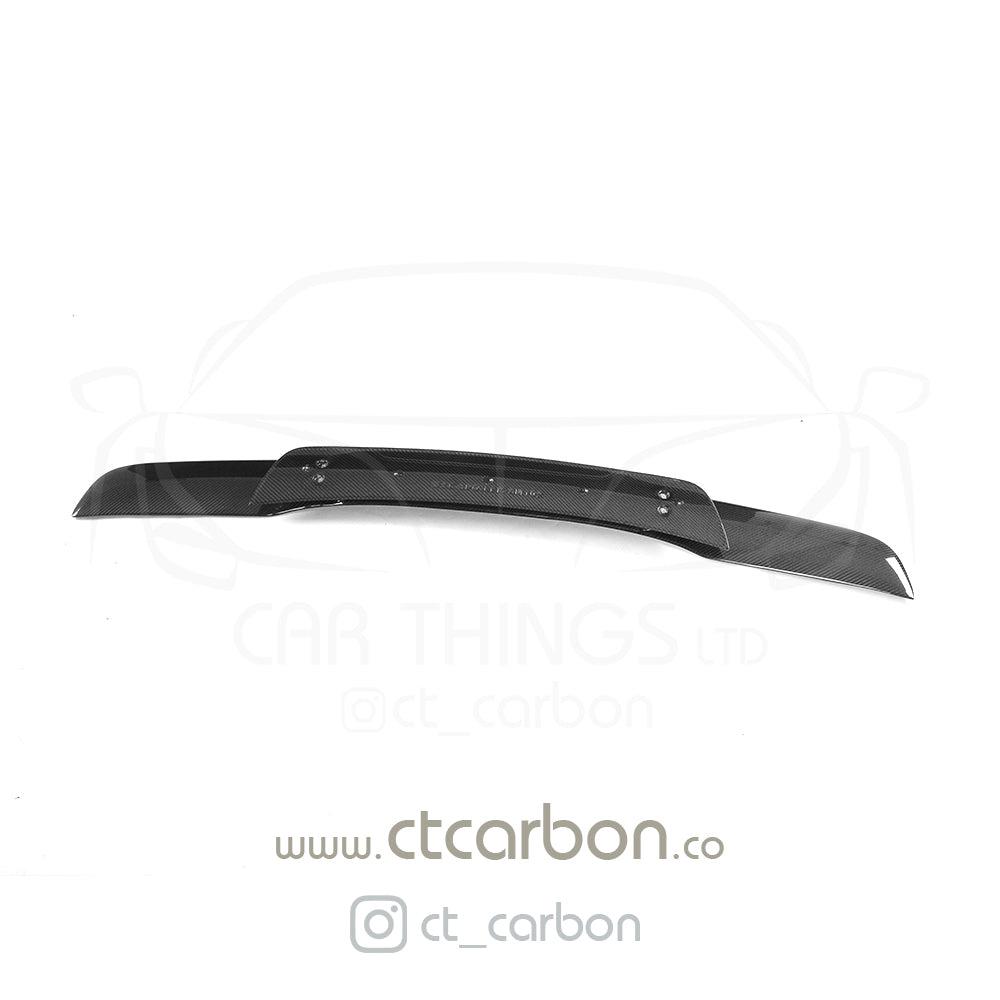 FERRARI 458 ITALIA FULL CARBON FIBRE KIT - CT DESIGN - CT Carbon