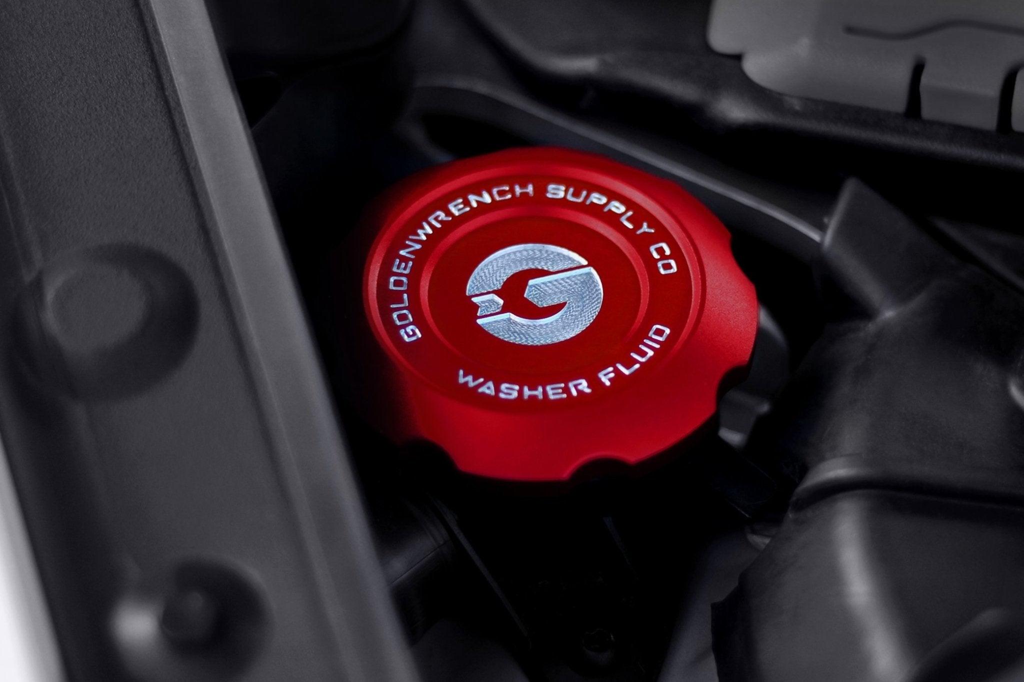 blackline oil cap bmw