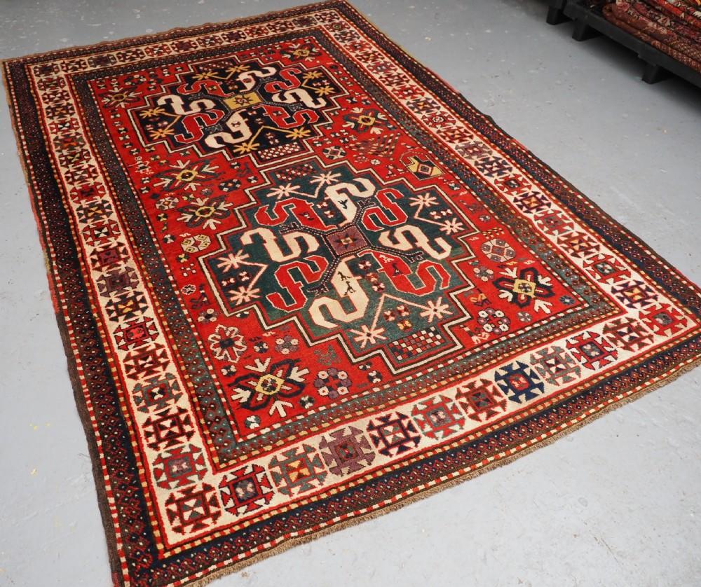 The Oriental Rug Market Pyramid (Chubb Collectors) - Antique Rugs