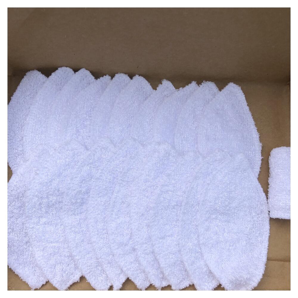 HandMade Tales Cornwall Organic Bamboo Interlabial Pads