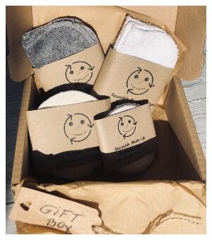 an example of gift box