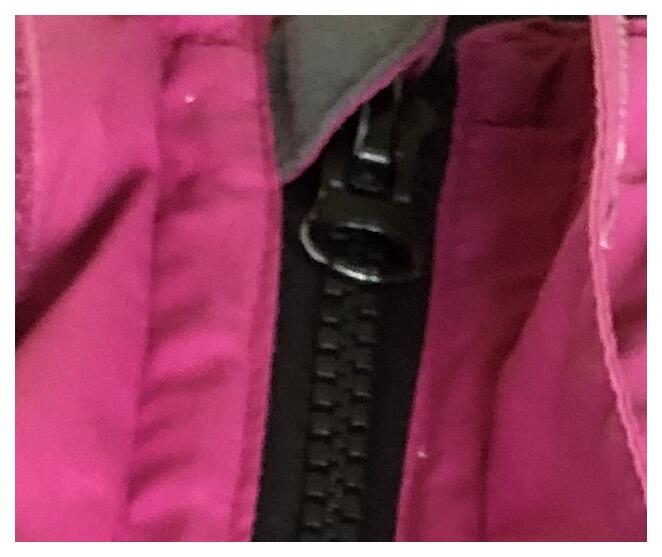 Zip Slider Repair Only