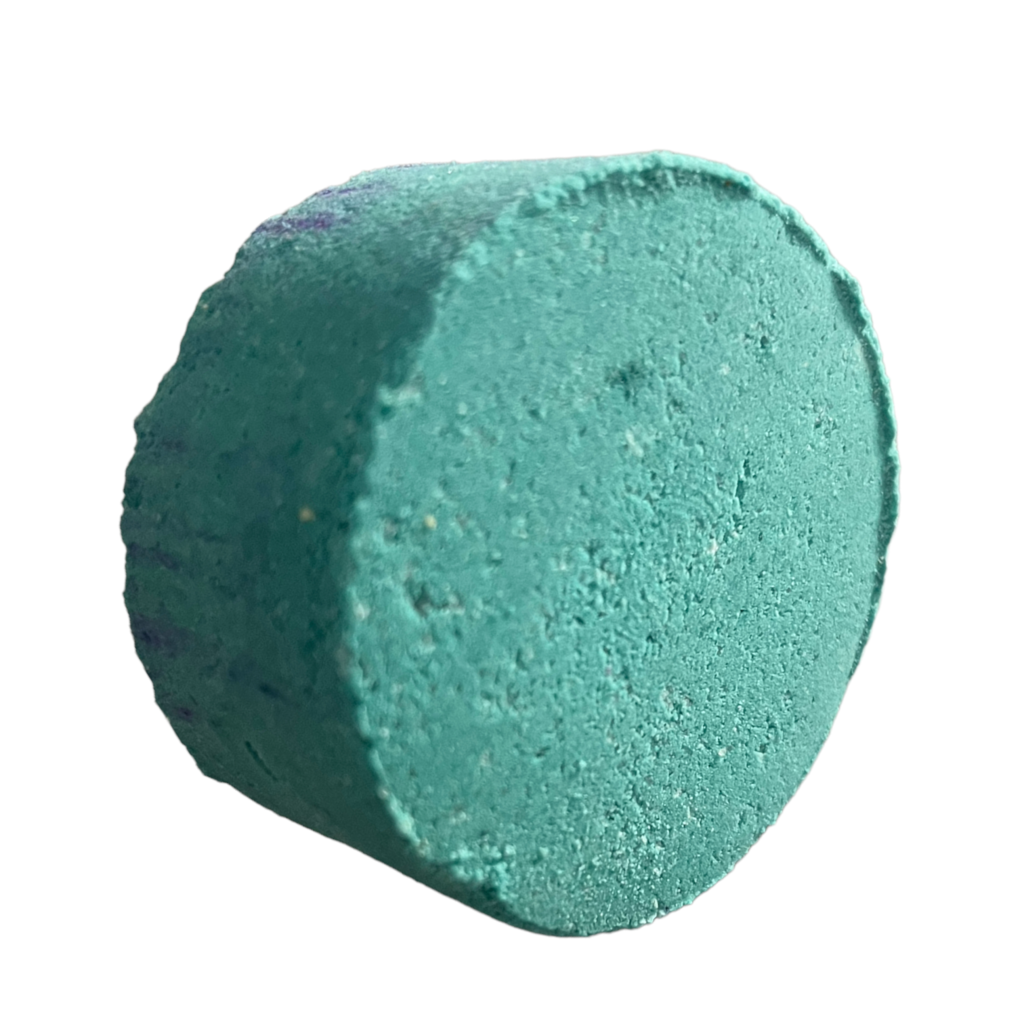 ​Introducing Our New Shower Steamers with Menthol Crystals!