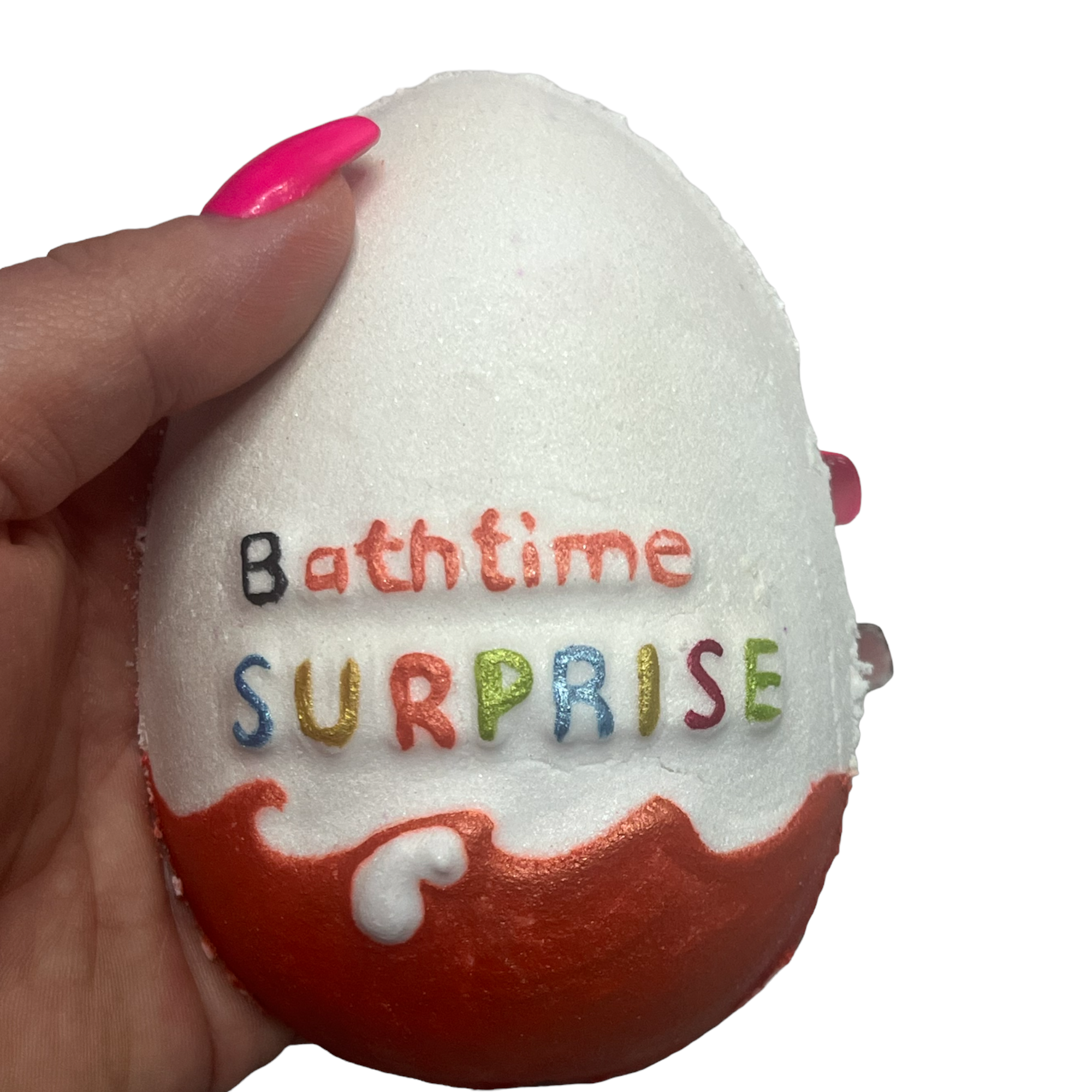 Where to find a bath clearance bomb