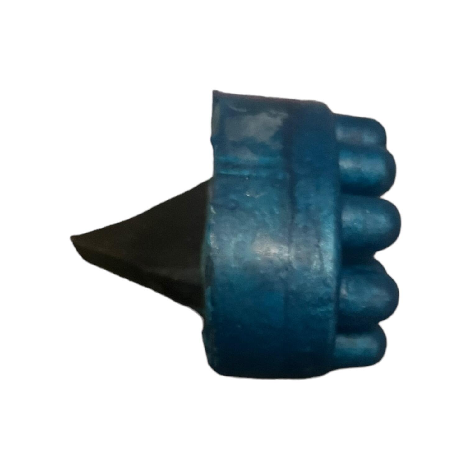 Shark fin hand made soap