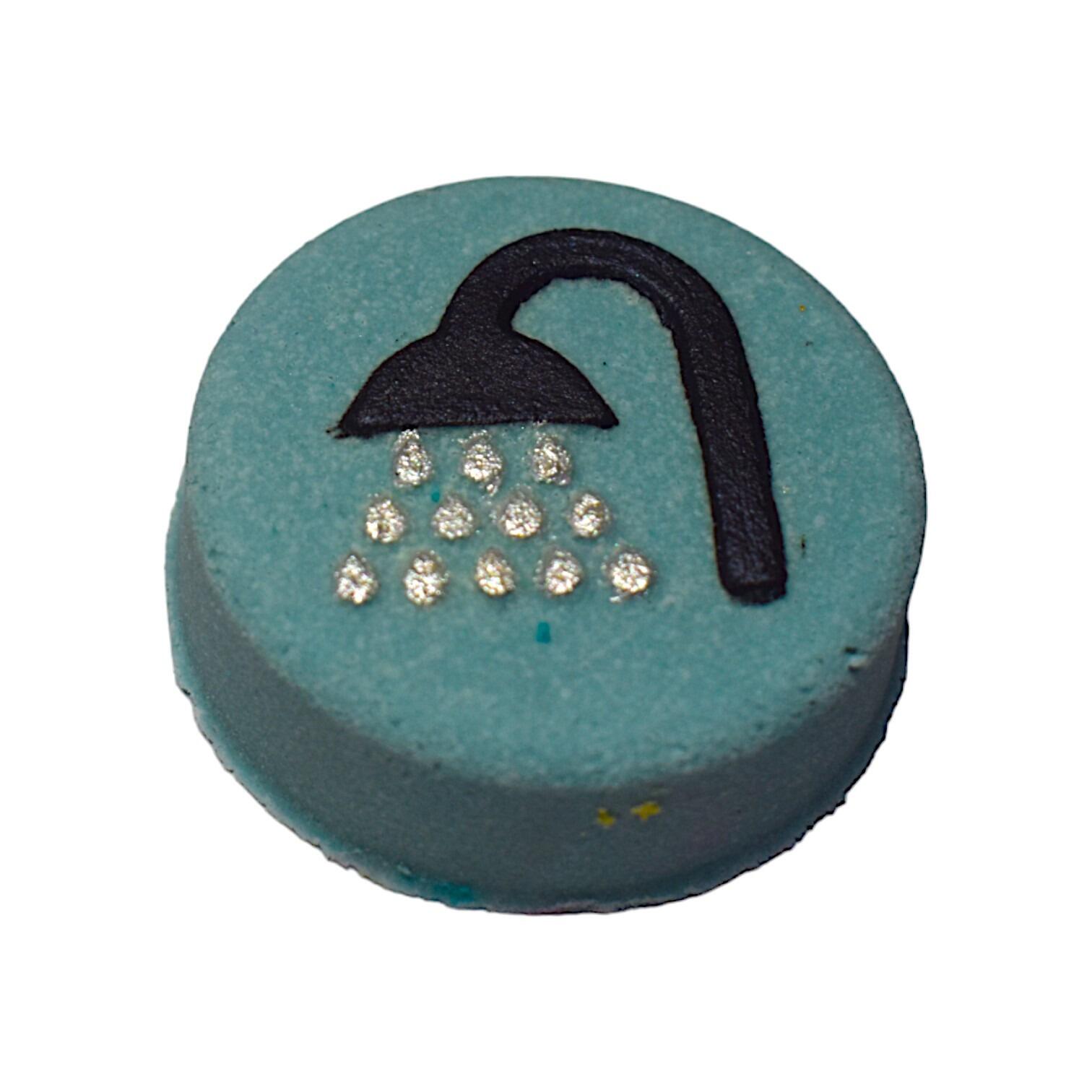Vapour Rub Shower Steamer Bomb, steamer for shower, shower bomb, bomb shower, shower bombs, shower bomb lush, lush shower steamer, lush shower steamers, shower melts, shower bombs uk, bath bombs for shower,