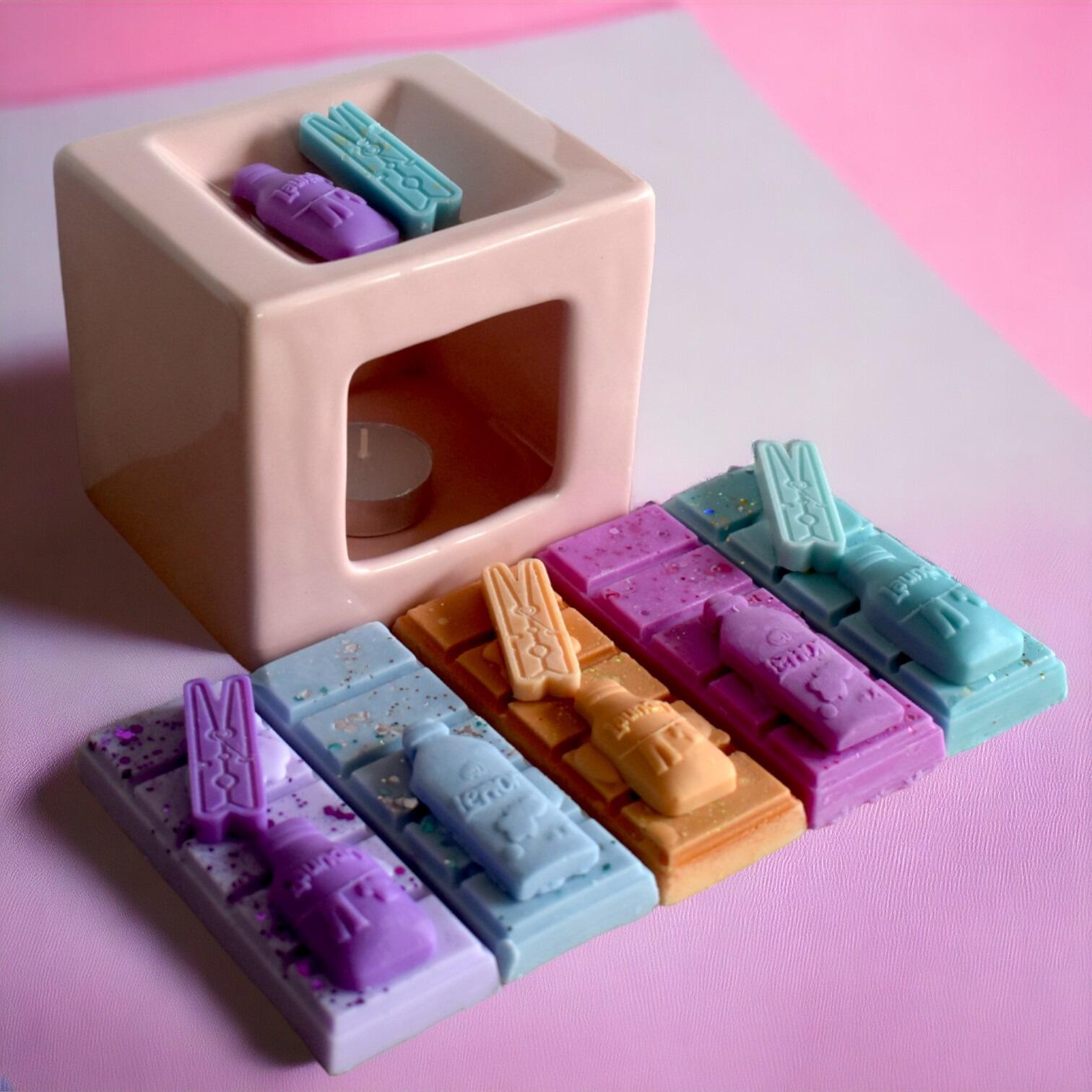 wax melt burner
