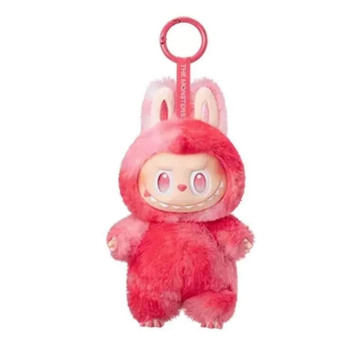 Labubu The Monsters “Big Into Energy – Love” Edition | POP MART