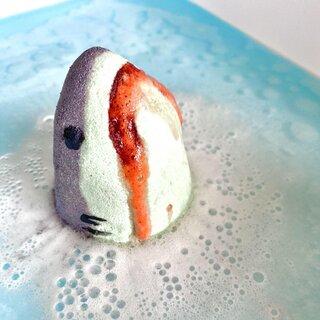 Shark Bath Bomb