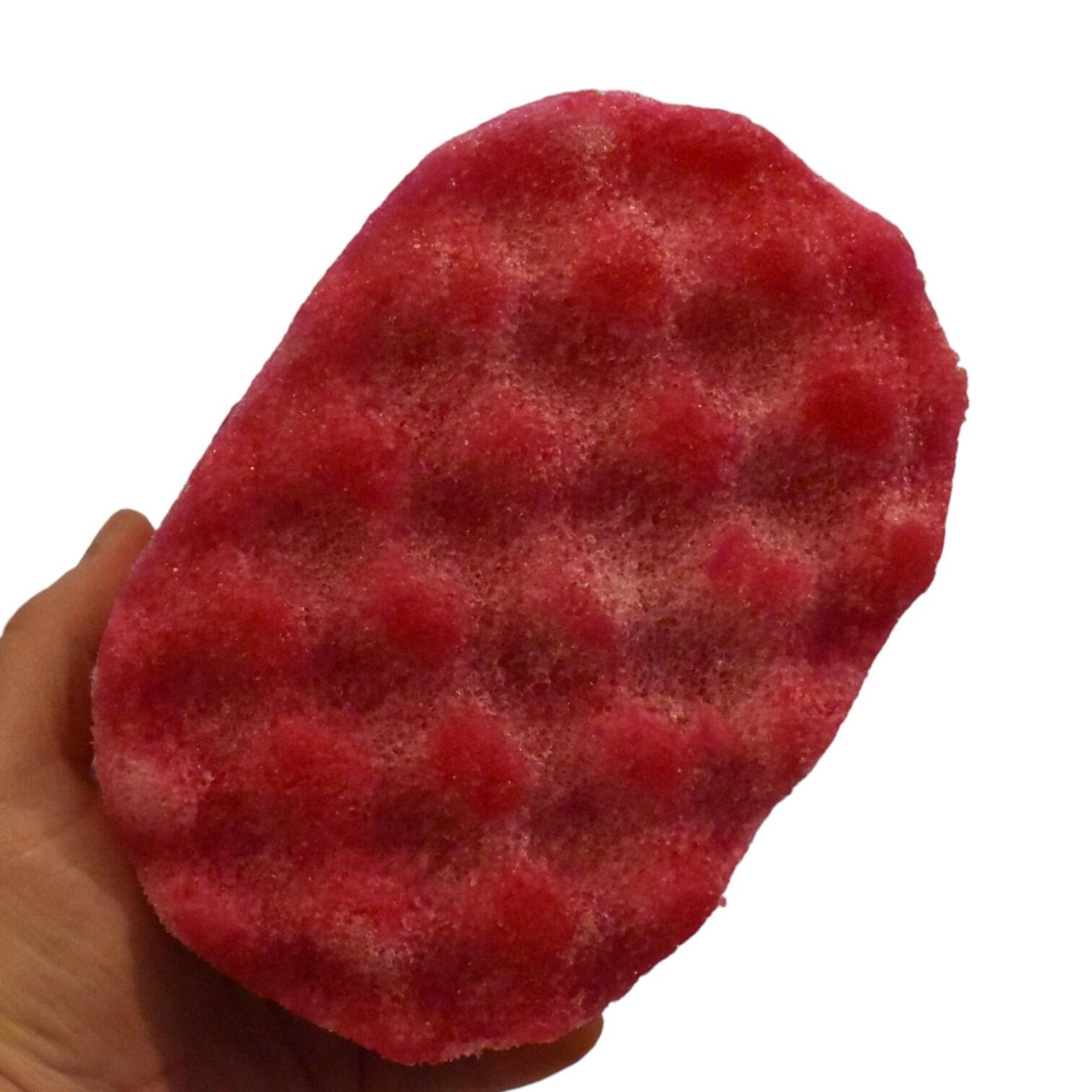 Baccarat Soap Sponge