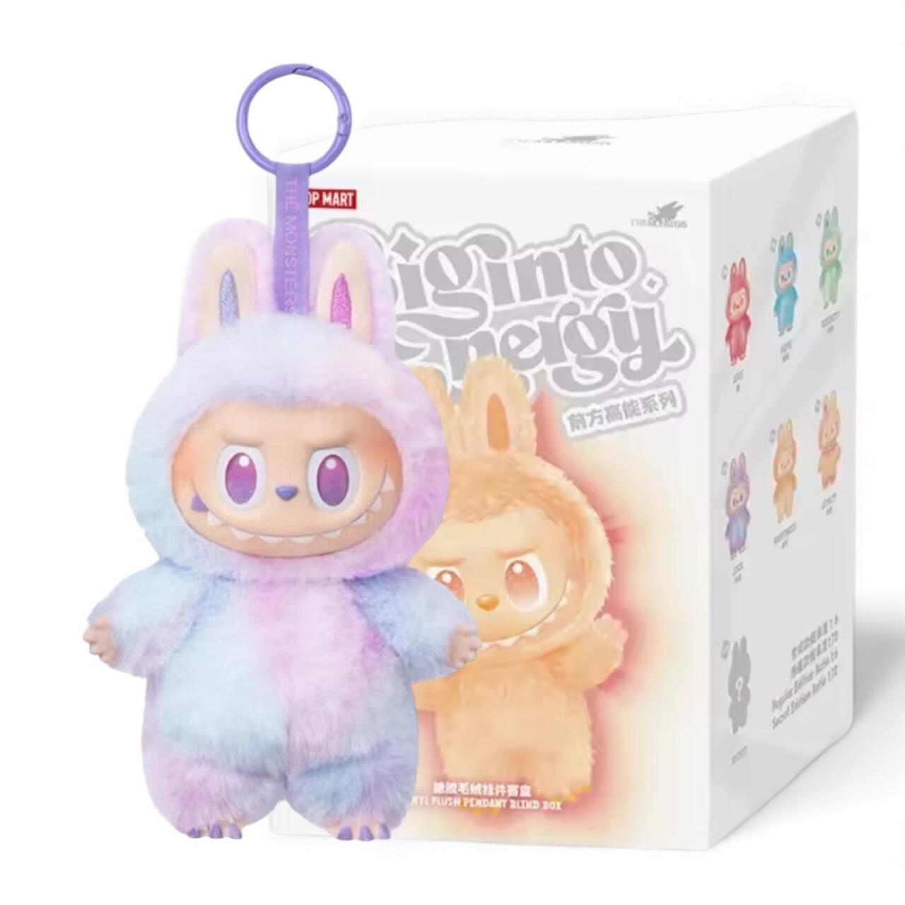 N*y様 POPMART labubu Sea Salt Coconut マカロ Labubu The Monsters