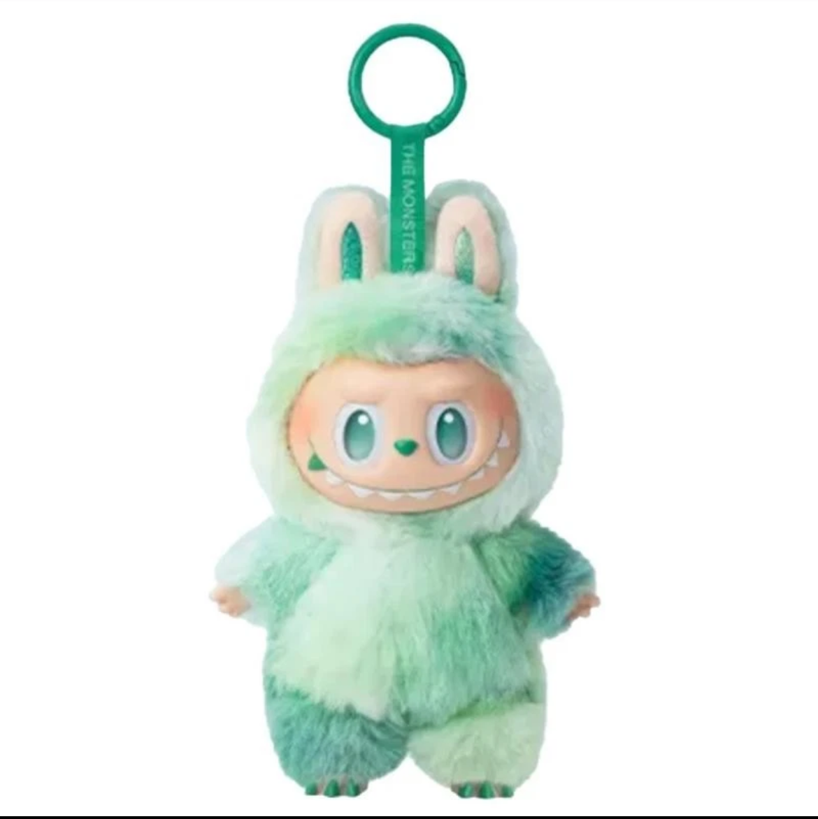 LABUBUラブブ SERENITY LUCK HOPE 正規品 Labubu The Monsters “Big Into Energy” – Serenity Edition (Vinyl +