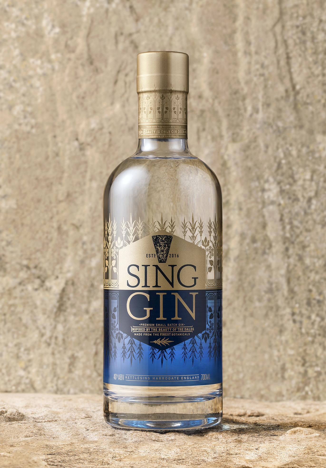 Sing Gin