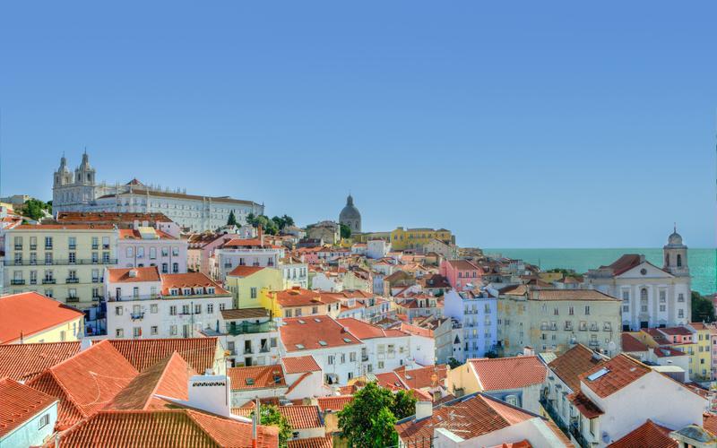 Portugal
