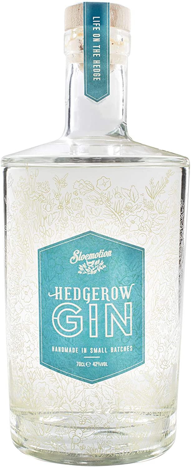 Sloemotion Hedgerow Gin