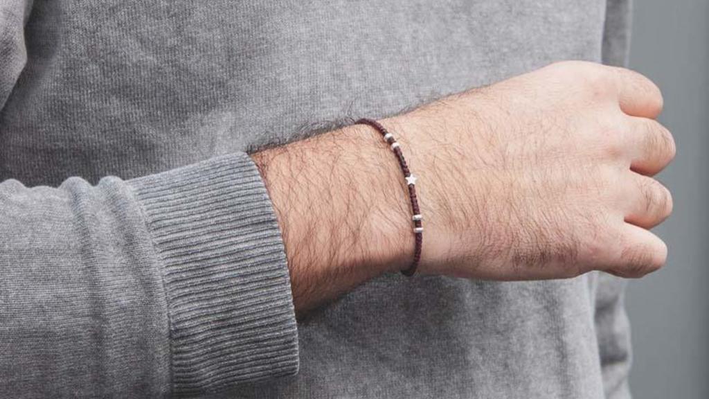 A Bracelet To Wear, Share And Be Optimistic And Timeless